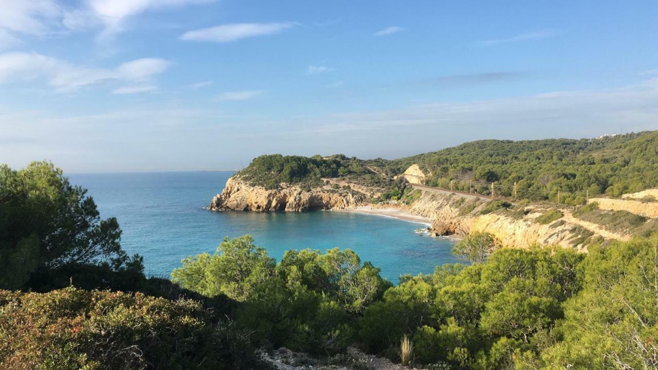 Apartment Montroig 3 Atico