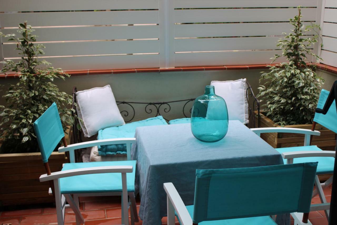 Appartement Forget Me Not Boutique *