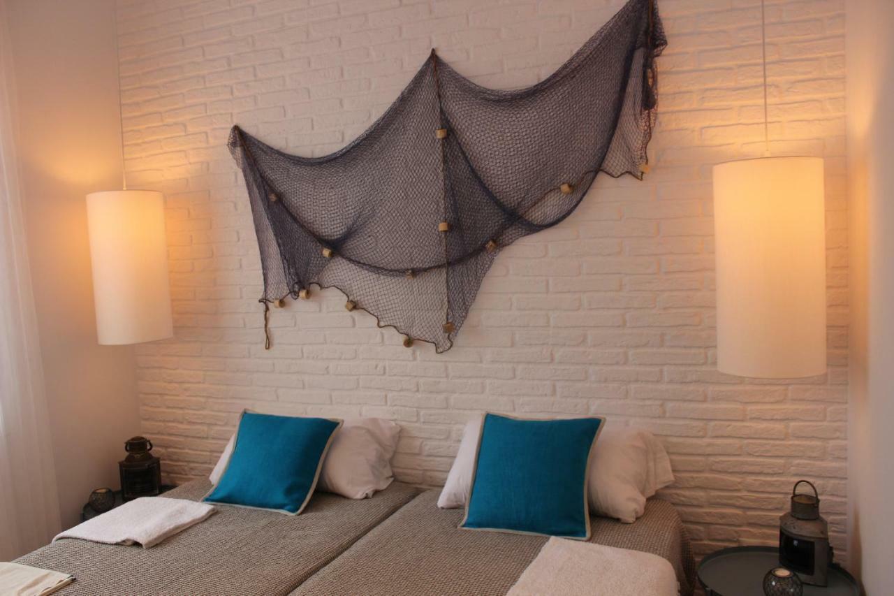 Appartement Forget Me Not Boutique *