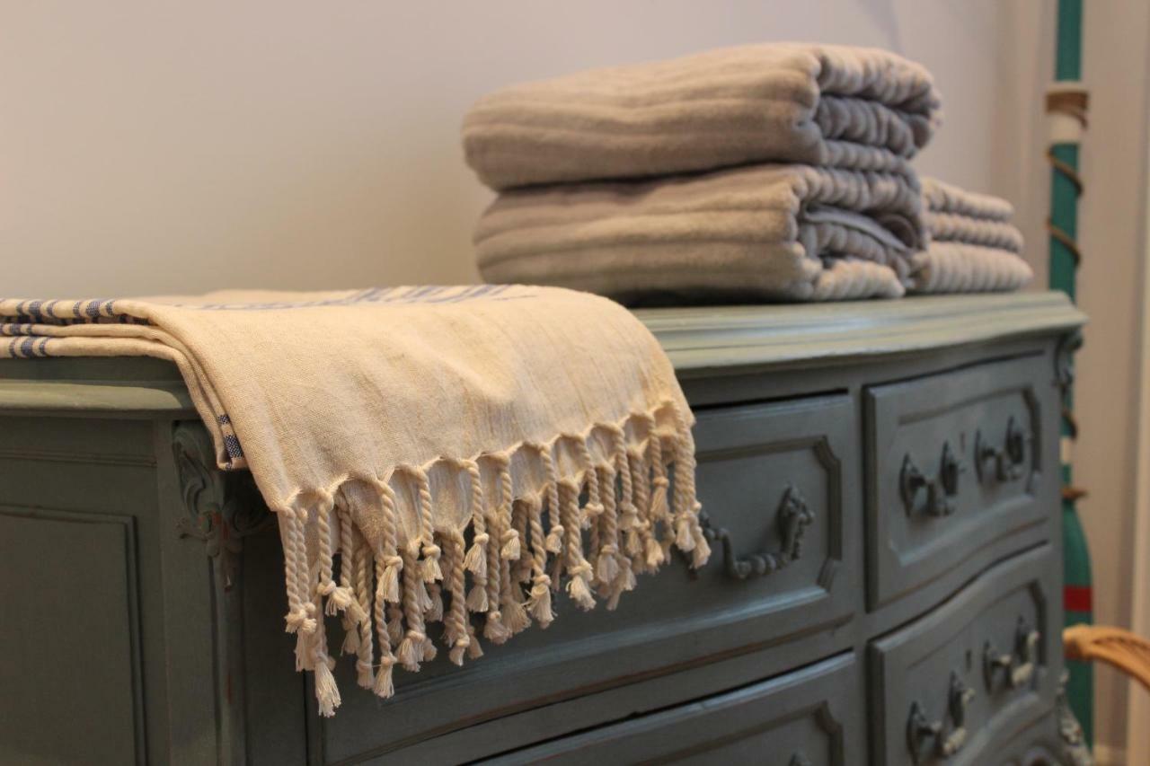 Forget Me Not Boutique Appartement