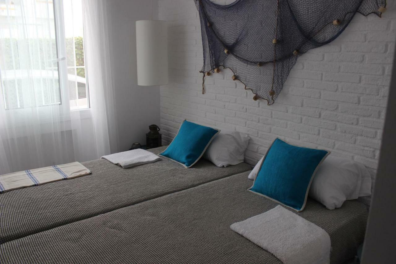 Appartement Forget Me Not Boutique Sitges