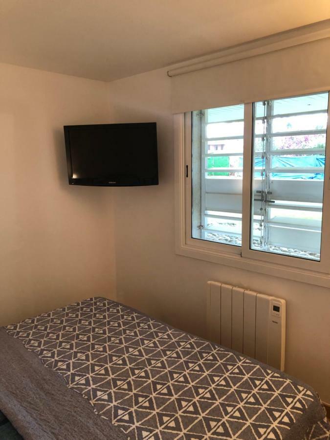 En Sitges, Primera Linea De Playa Homestay