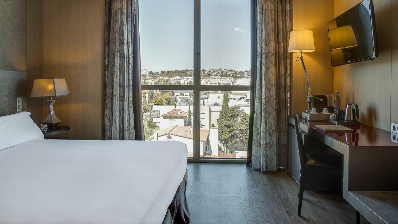 Hotel Mim Sitges&spa