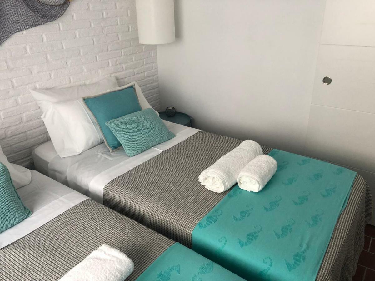 Forget Me Not Boutique Appartement