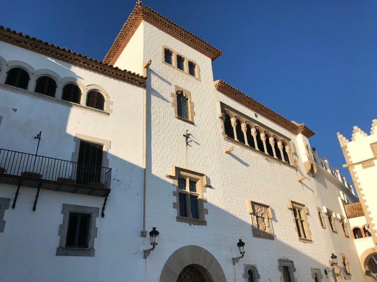 Forget Me Not Boutique Sitges