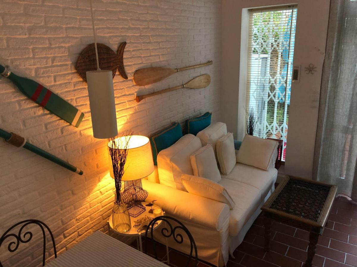 Forget Me Not Boutique Appartement