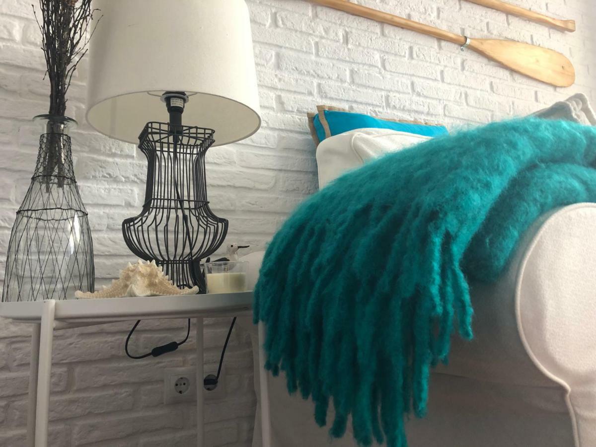 Forget Me Not Boutique Appartement