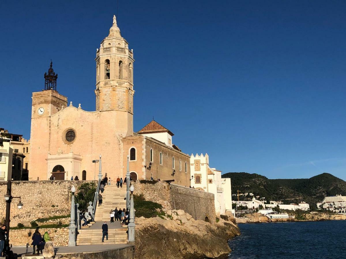 Appartement Forget Me Not Boutique Sitges