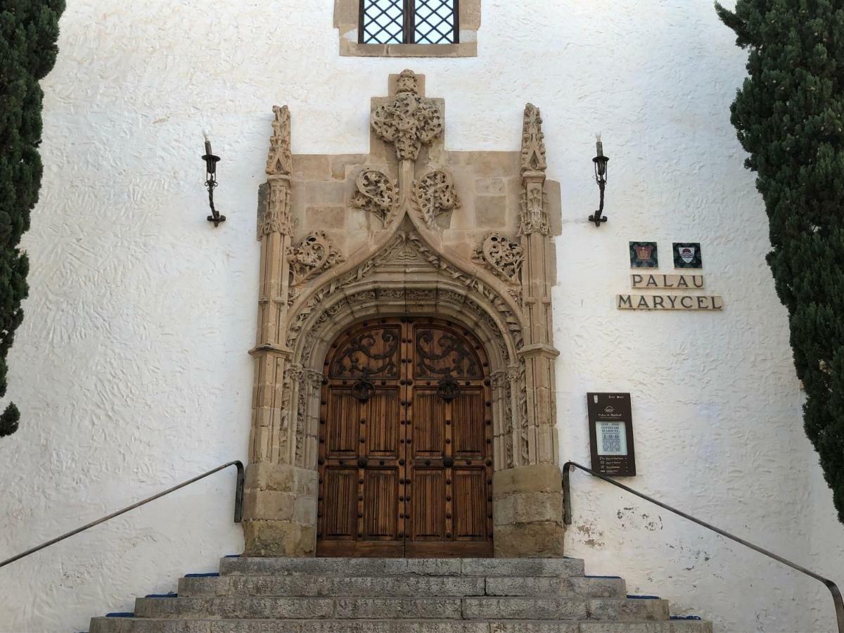 Forget Me Not Boutique Sitges