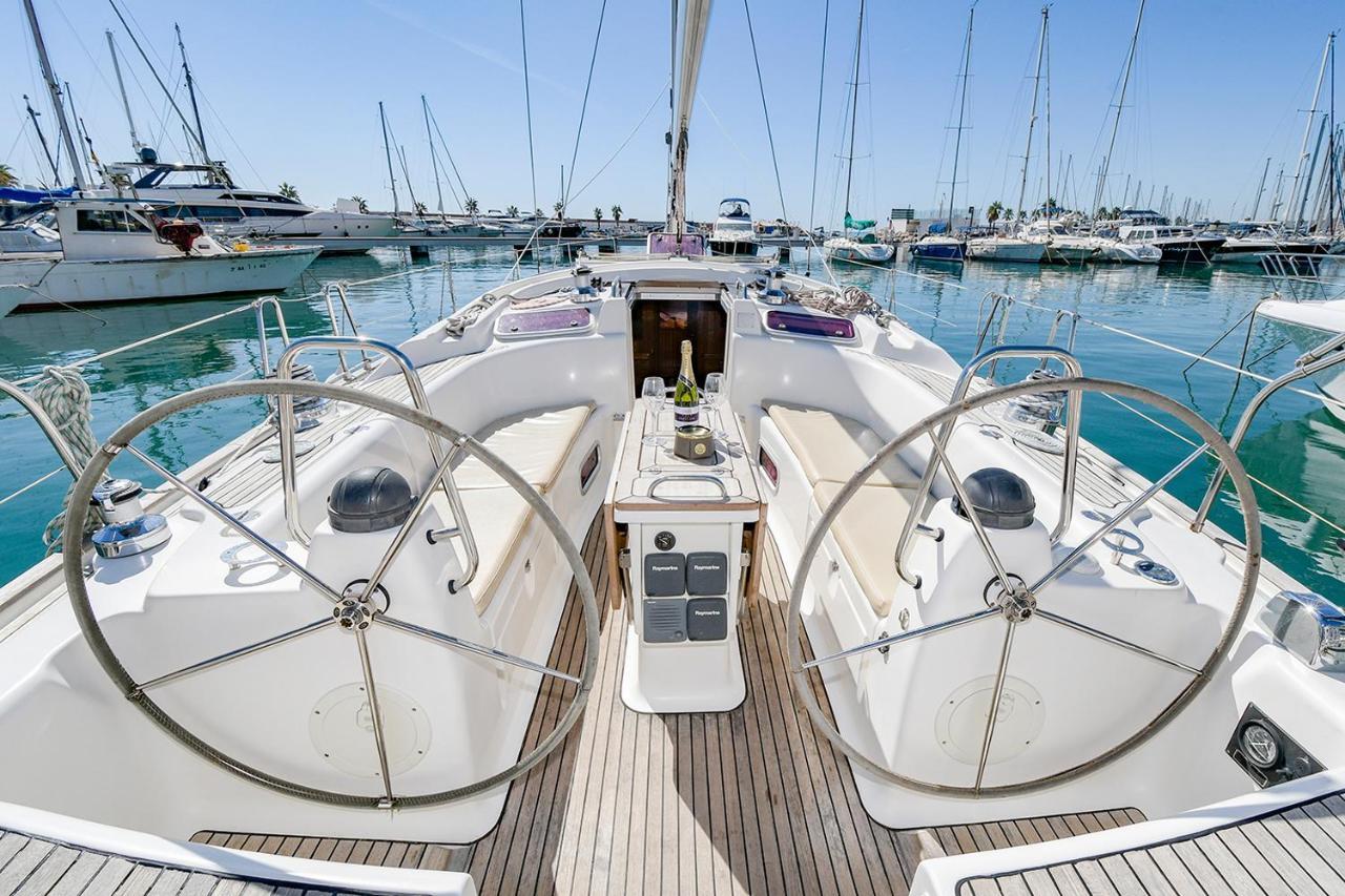 Iorana Bavaria 50 Sitges