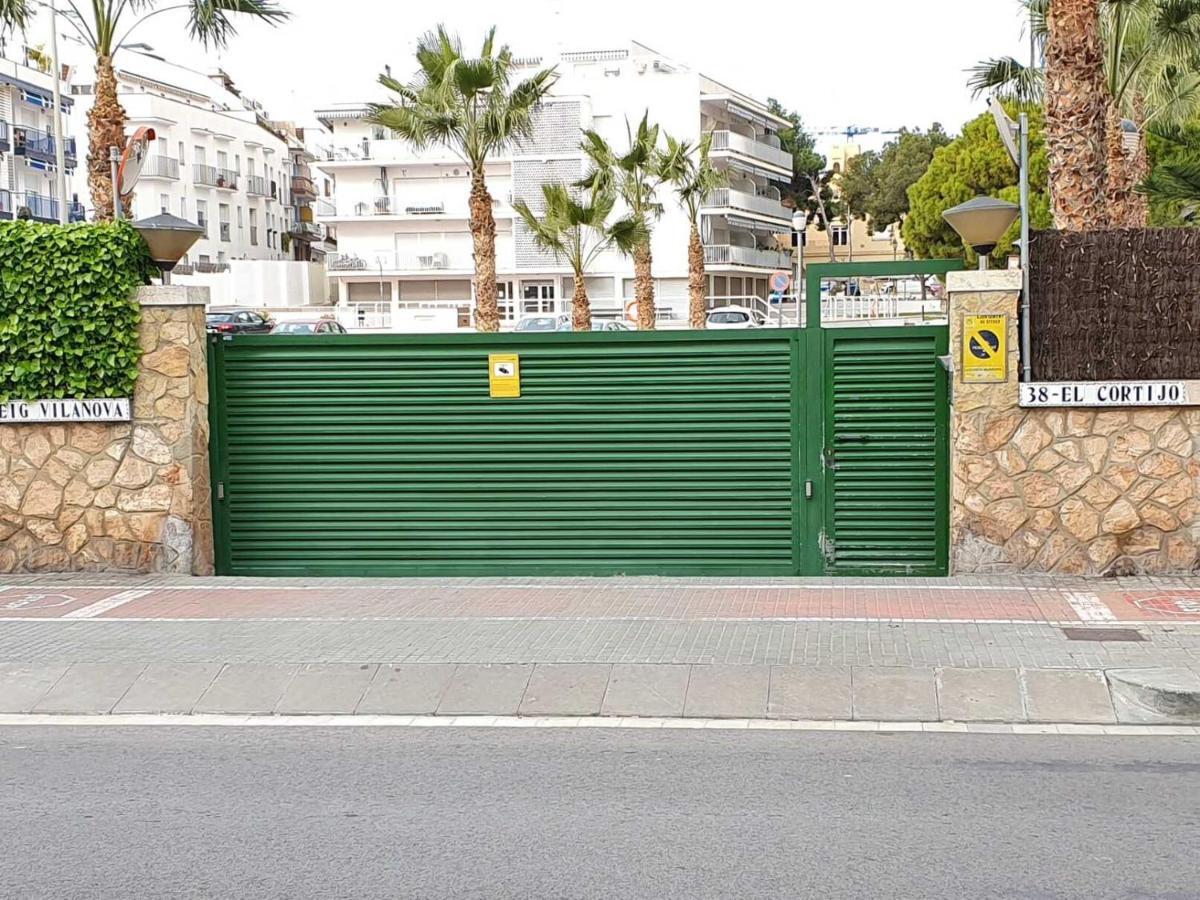 Appartement Sol&relax En Centro, Sitges.