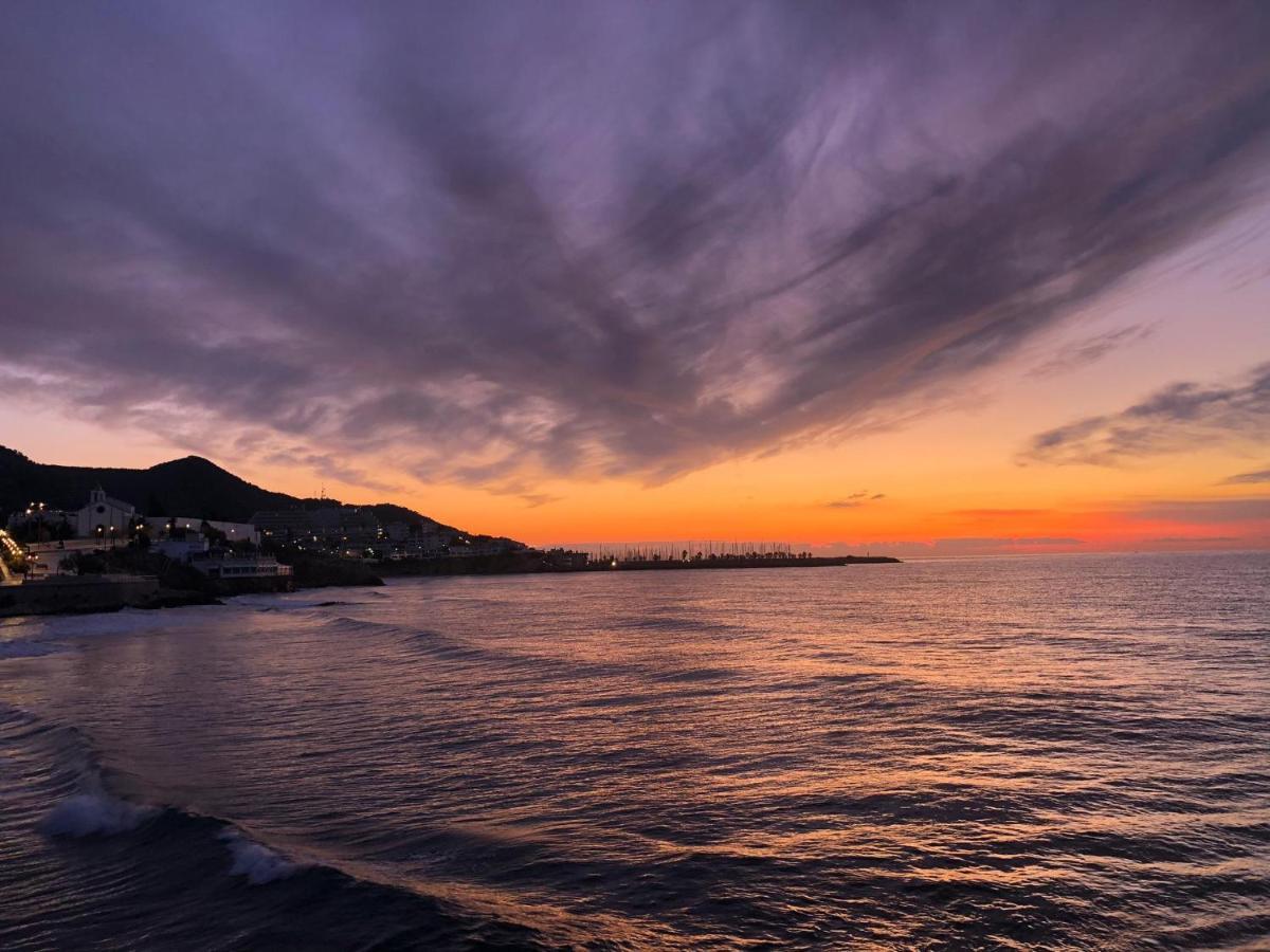 Madison Guest house Sitges