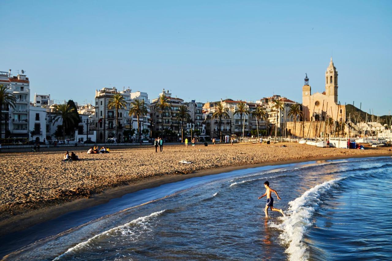 Miramar Casa de férias Sitges