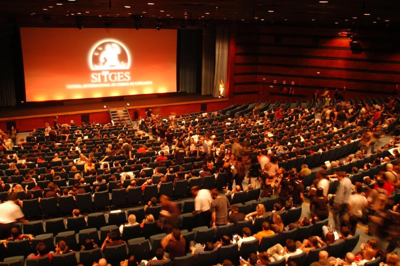 Casa de férias Miramar Sitges