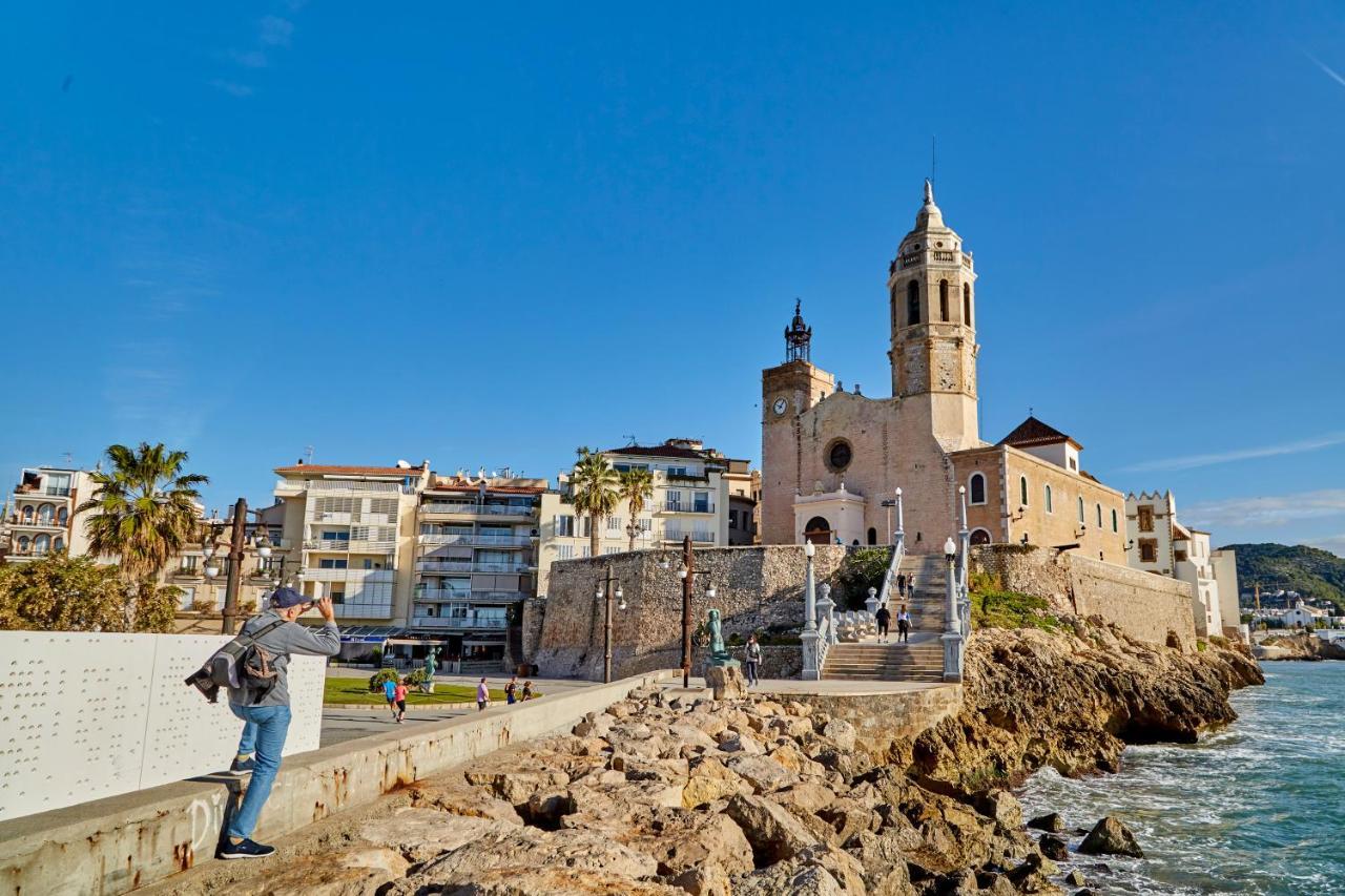 Miramar * Sitges