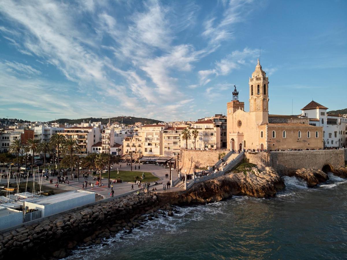 Miramar Sitges