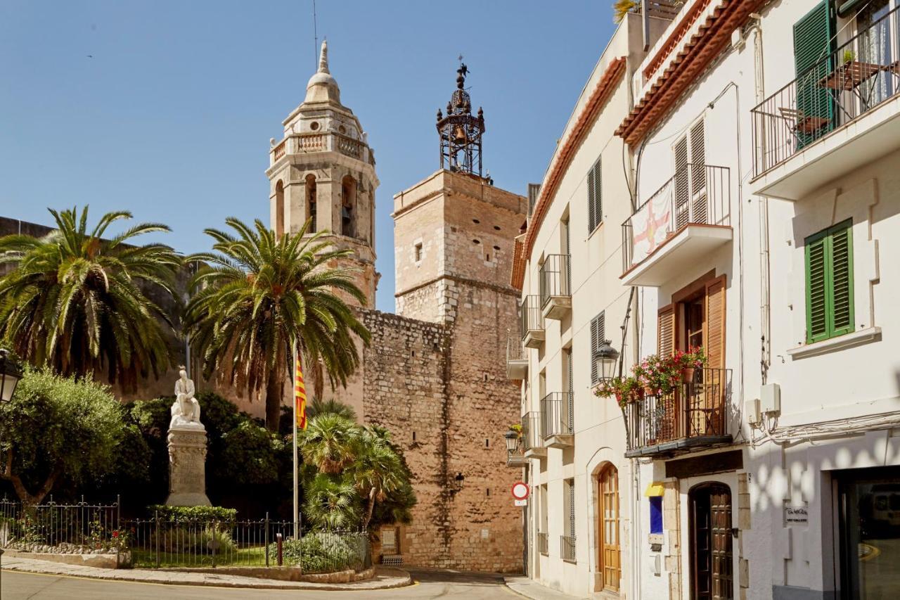 Miramar Sitges