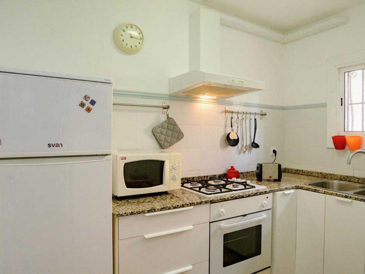 Holiday Francia By Interhome Holiday home Sitges