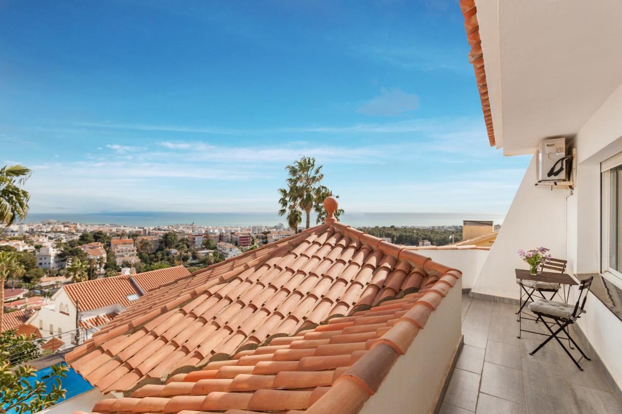 Miramar Casa de férias Sitges