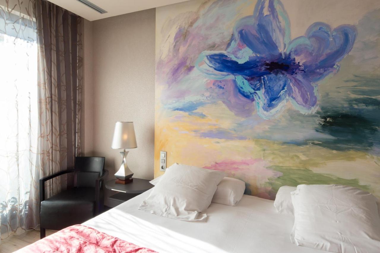 Mim Sitges&spa Hotel 4*