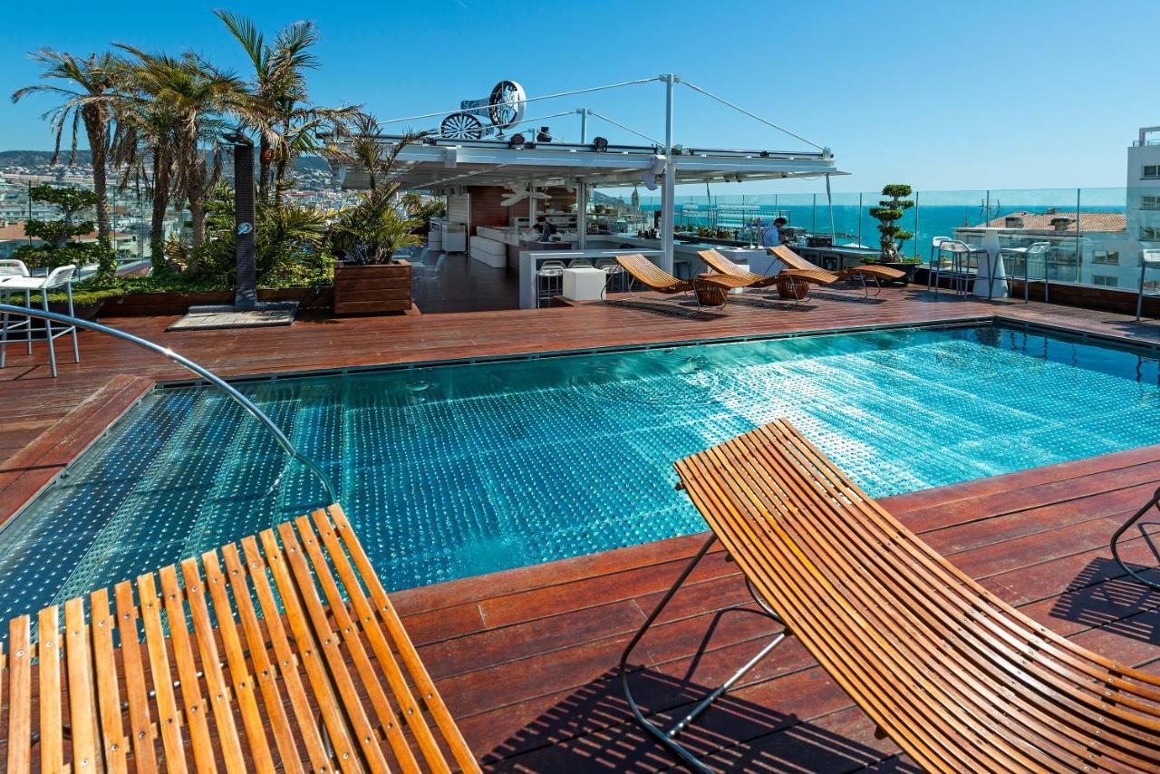 Hotel Mim Sitges&spa Sitges