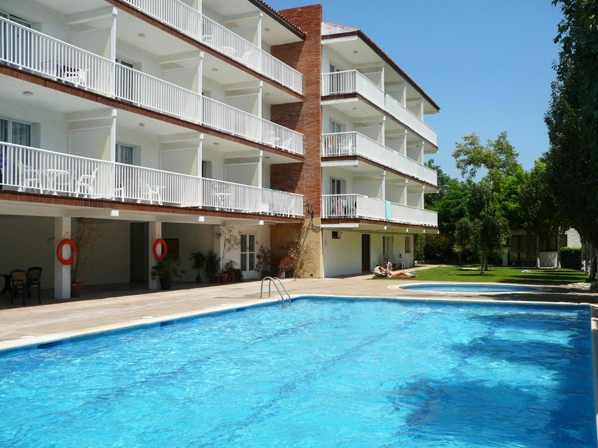 Casa de férias Sunway Torre La Veleta Sitges