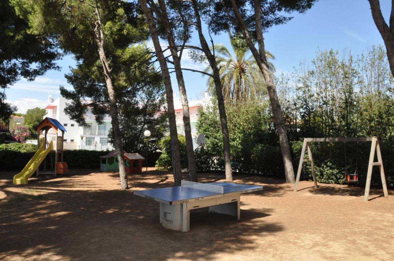 Sunway Talaia Apartment Sitges