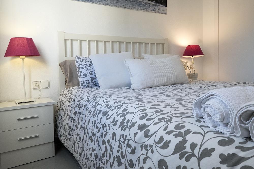 Hotel Aiguamarina 3*