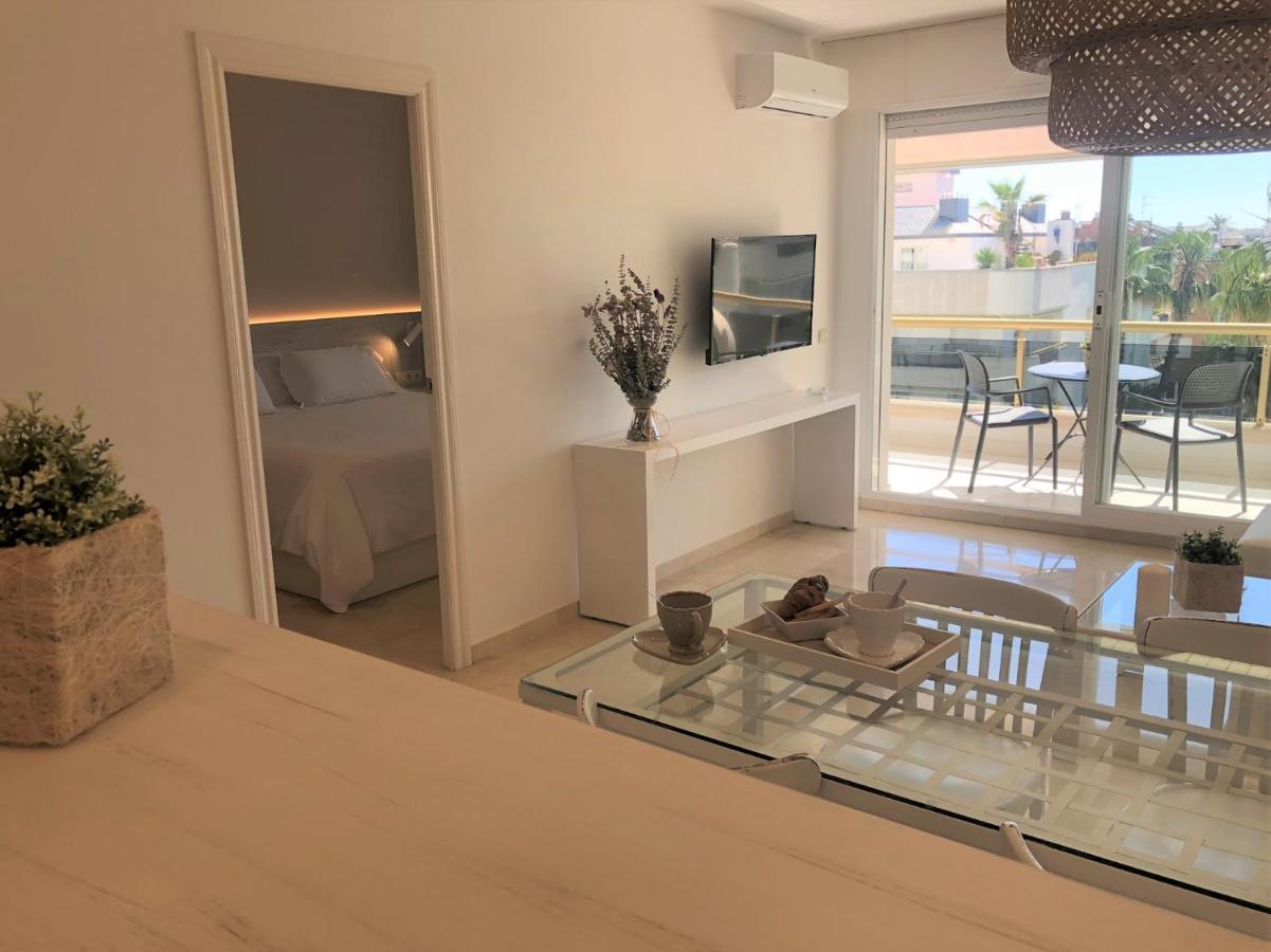 Aparthotel Mediterraneo