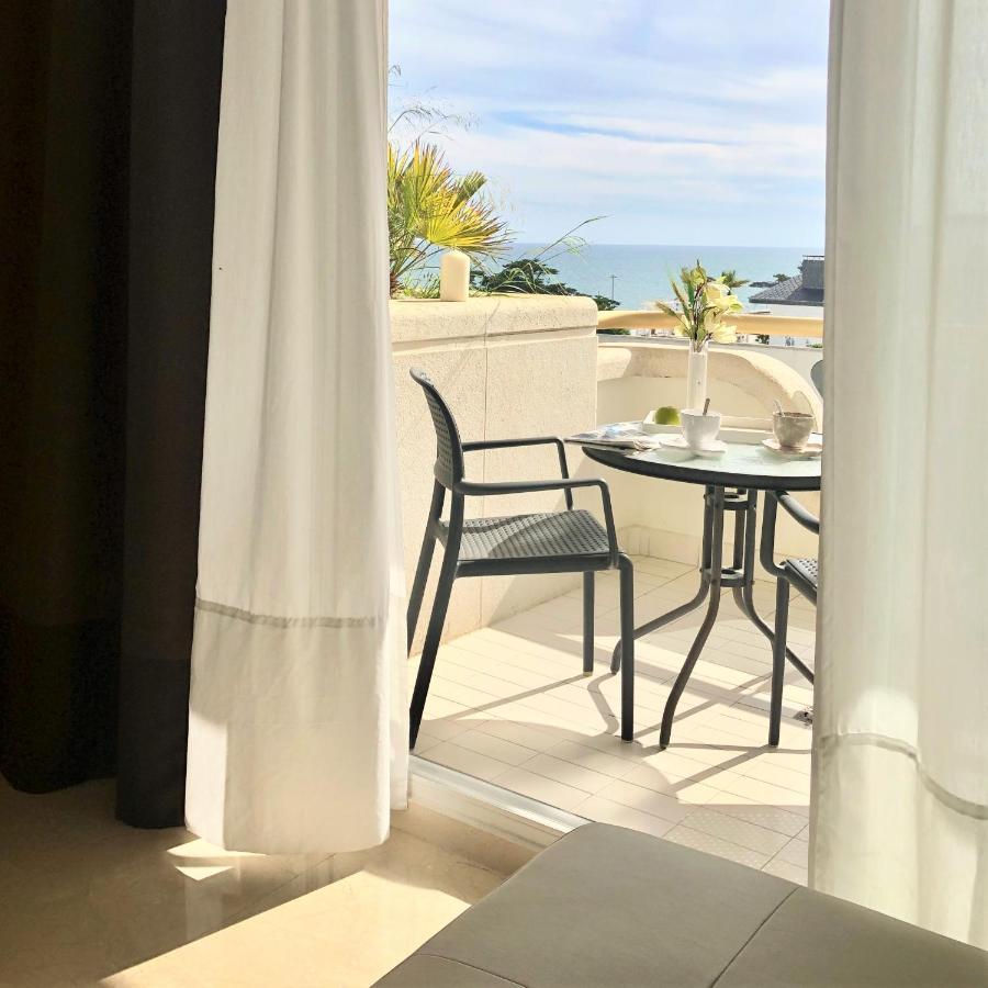 Aparthotel Mediterraneo