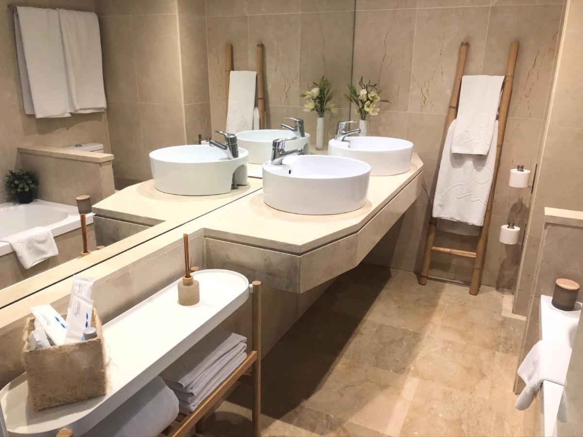 Aparthotel Mediterraneo 4*