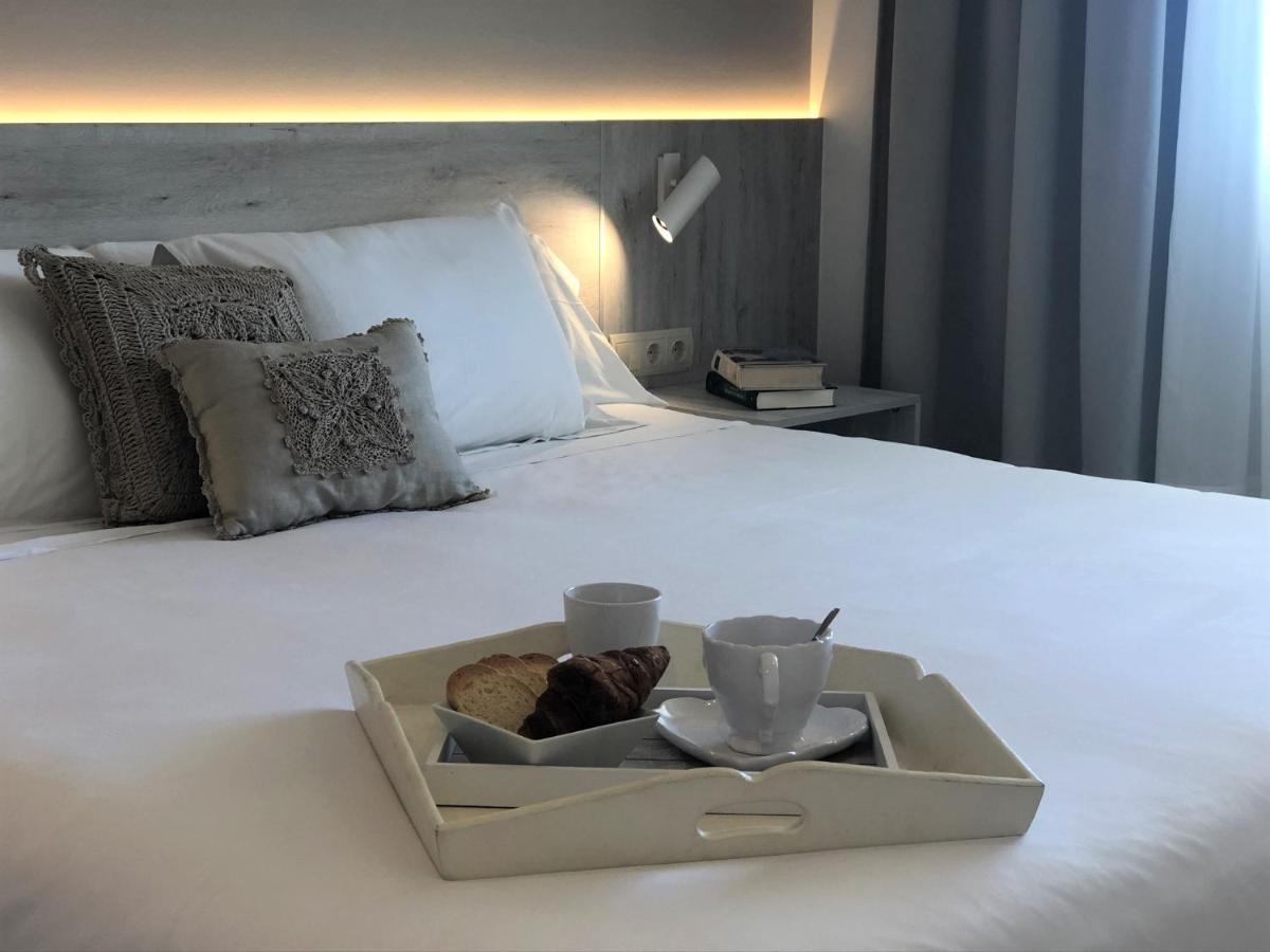 Aparthotel Mediterraneo