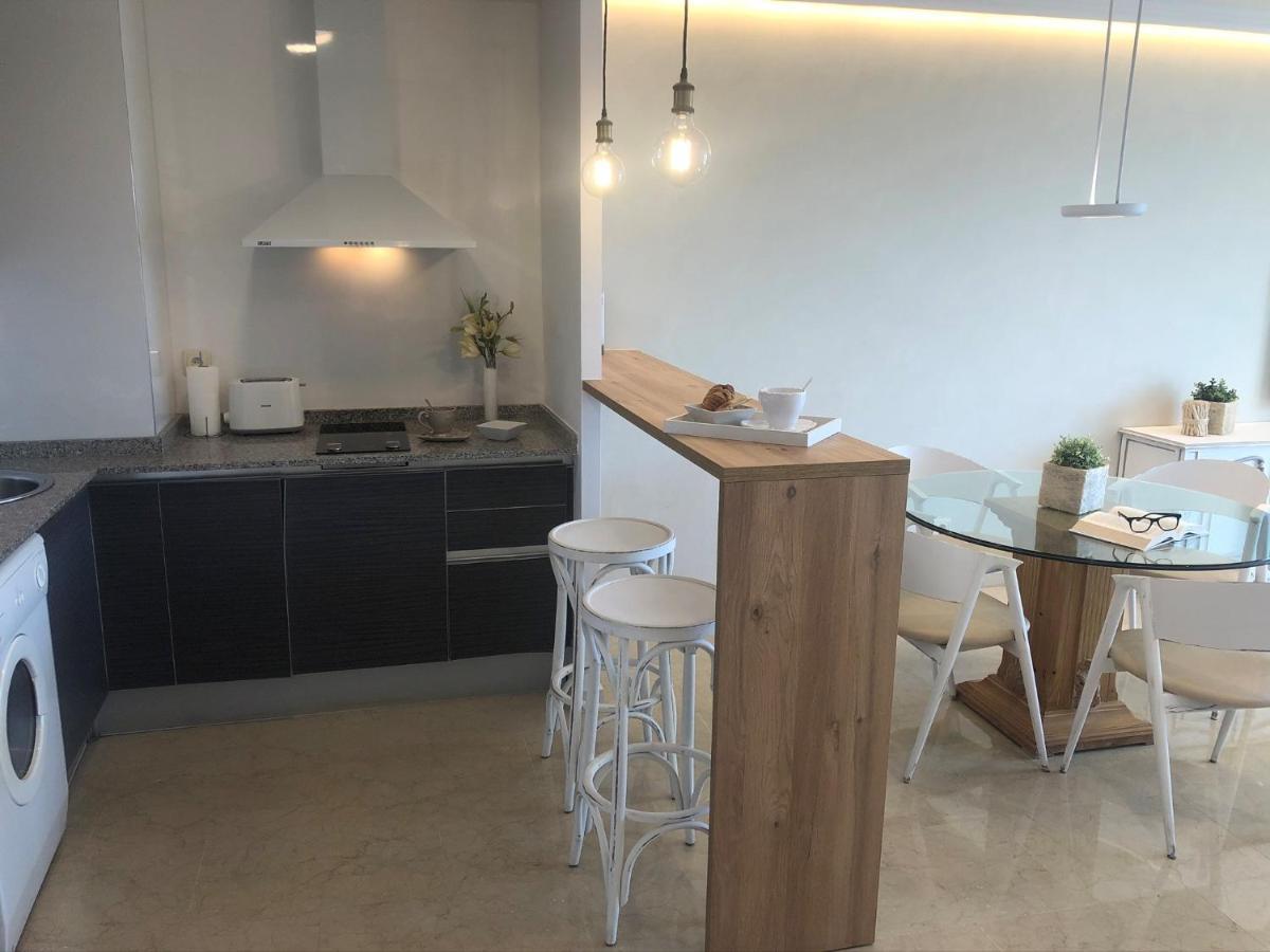 Aparthotel Mediterraneo 4*