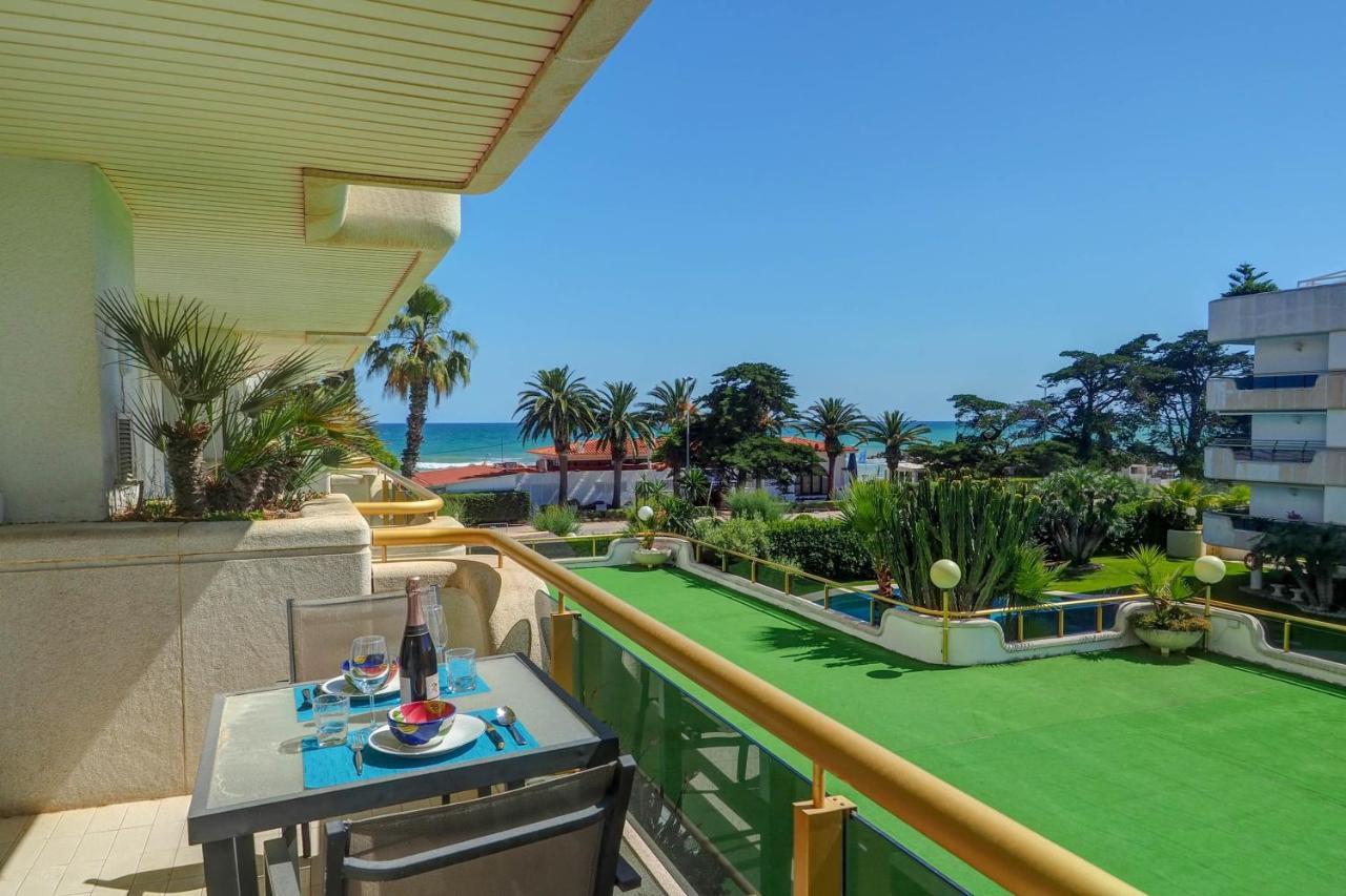 Mediterraneo Seaview By Hello Homes * Sitges