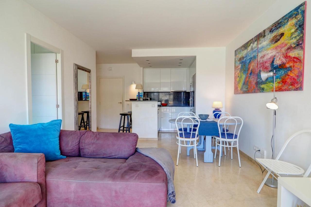 Mediterraneo Seaview By Hello Homes * Sitges