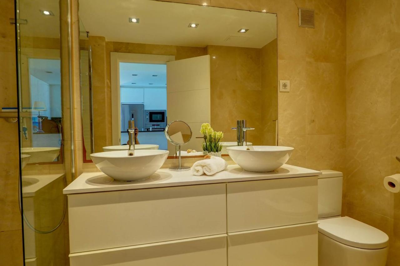 Appartement Mediterraneo Seaview By Hello Homes Sitges