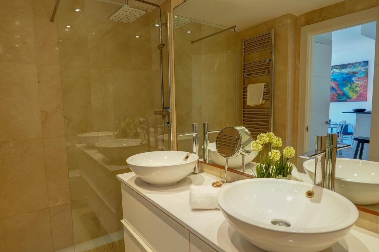 Mediterraneo Seaview By Hello Homes Appartement