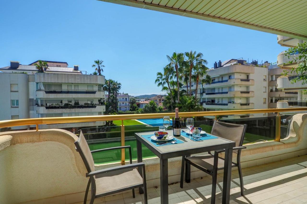 Mediterraneo Seaview By Hello Homes Appartement
