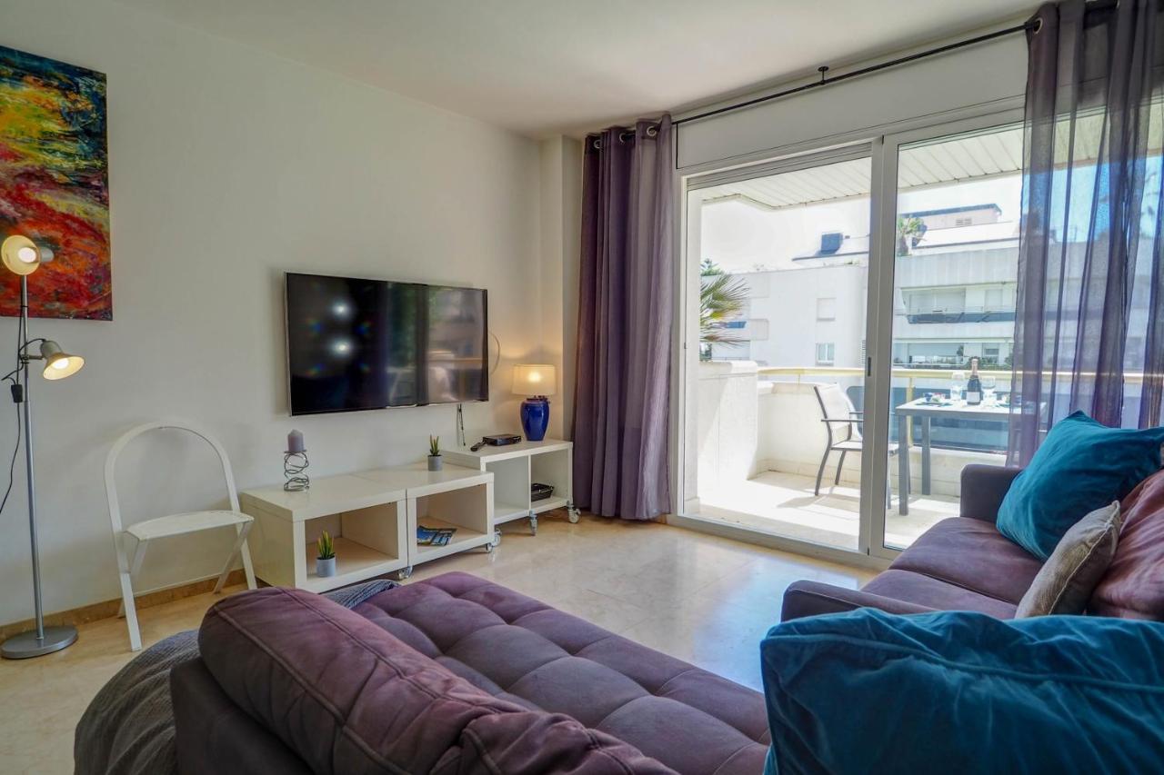 Mediterraneo Seaview By Hello Homes *