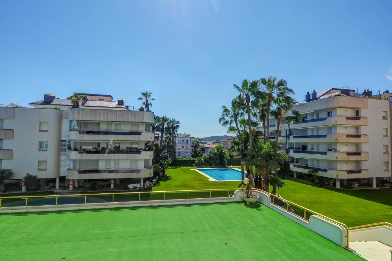 Mediterraneo Seaview By Hello Homes Appartement