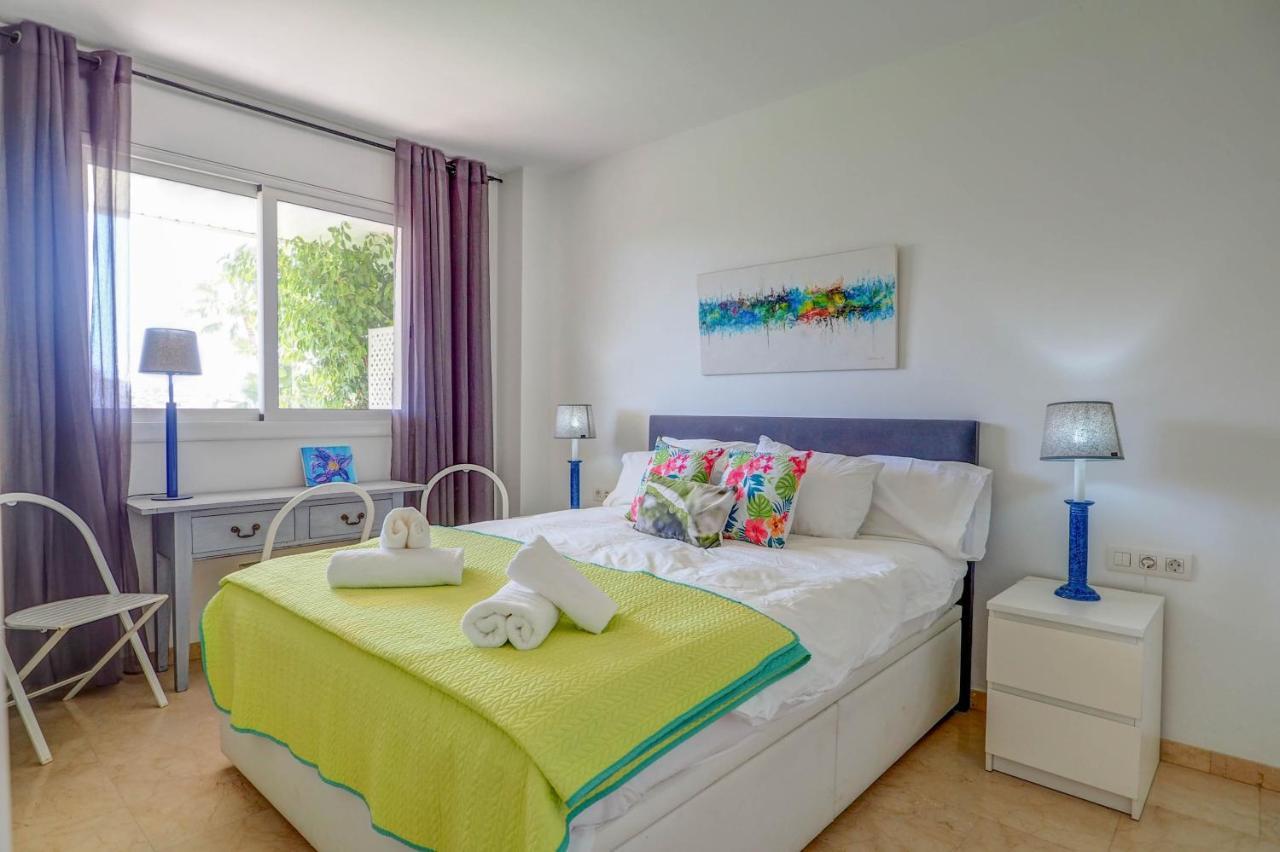 Appartement Mediterraneo Seaview By Hello Homes *