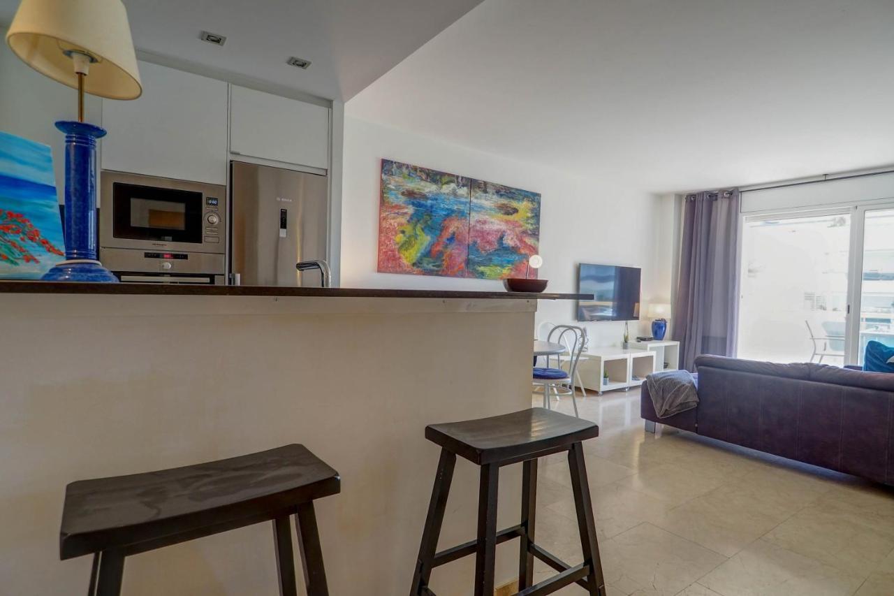 Appartement Mediterraneo Seaview By Hello Homes *